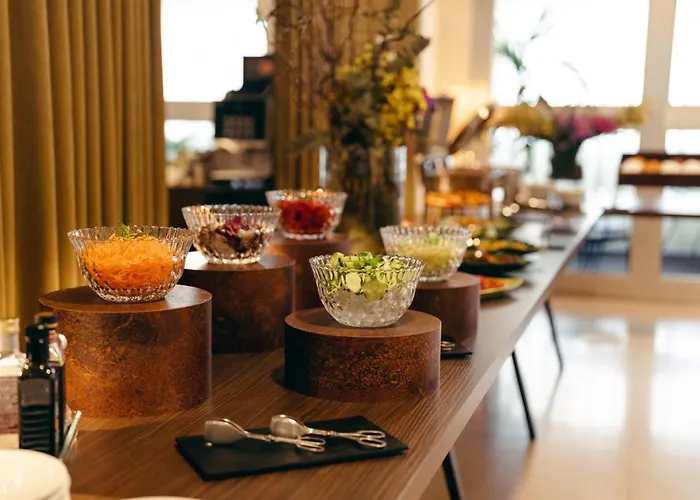 Hotel Excelsior Bari - By Farace Hotels