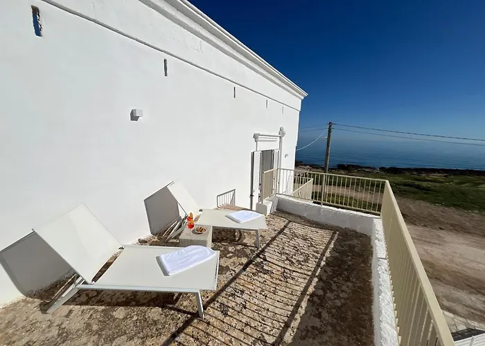 Masseria Forcatella