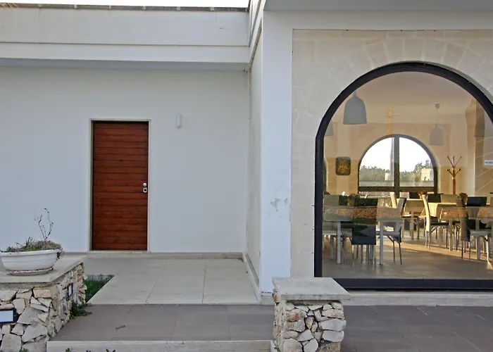 Tenuta San Nicola