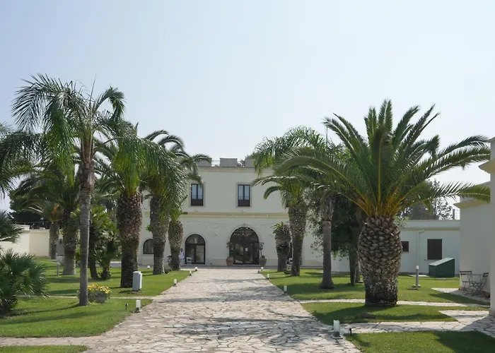 Resort Villa Hermosa