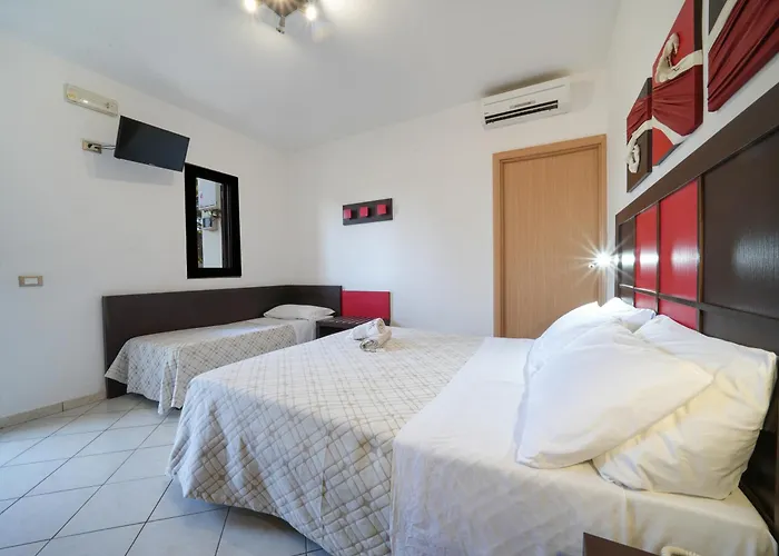 Resort Villa Hermosa