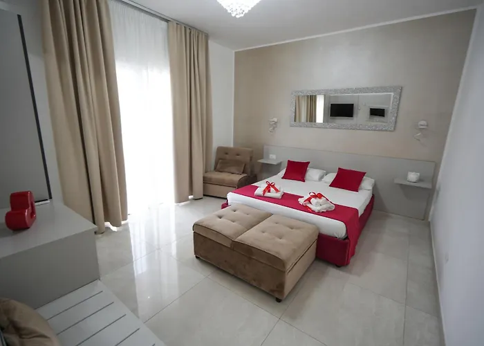Il Giglio B&B