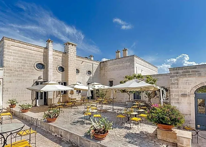 Masseria San Domenico