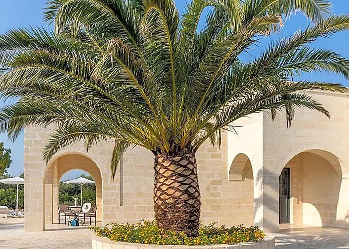 Masseria San Domenico